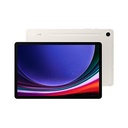 Samsung Galaxy Tab S9 SM-X710N Snapdragon 256 GB 27,9 cm (11") 12 GB Wi-Fi 6 (802.11ax) Android 13 Beige