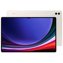 Samsung Galaxy Tab S9 Ultra SM-X910N Snapdragon 512 GB 37,1 cm (14.6") 12 GB Wi-Fi 6 (802.11ax) Android 13 Beige