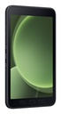 Samsung Galaxy Tab Active5 Enterprise Edition 5G Samsung Exynos LTE-TDD & LTE-FDD 128 GB 20.3 cm (8") 6 GB Wi-Fi 6 (802.11ax) Android 14 Green
