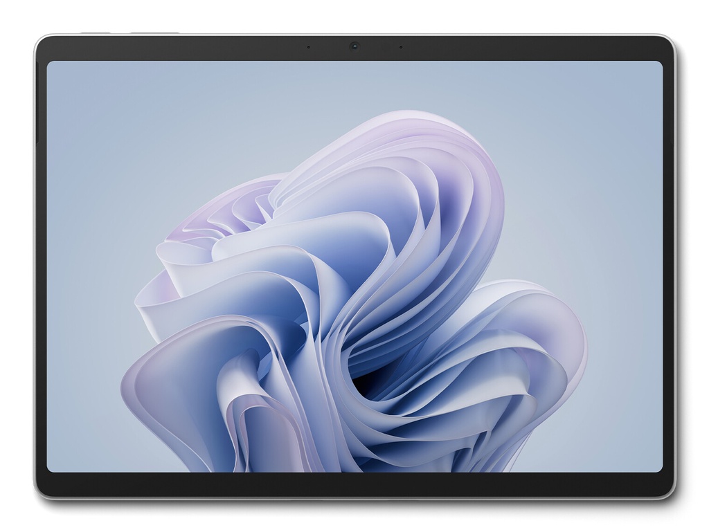 Microsoft Surface Pro 10 Intel Core Ultra 5 256 GB 33 cm (13") 16 GB Wi-Fi 6E (802.11ax) Windows 11 Pro Platinum, EU
