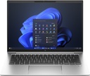HP EliteBook 840 G11 Intel Core Ultra 5 125H Laptop 35.6 cm (14") WUXGA 16 GB DDR5-SDRAM 512 GB SSD Wi-Fi 6E (802.11ax) Windows 11 Pro AI PC Silver