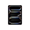 Apple iPad Pro Apple M 512 GB 27,9 cm (11") 8 GB Wi-Fi 6E (802.11ax) iPadOS 17 Zilver