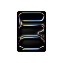 Apple iPad Pro Apple M 1 TB 27,9 cm (11") 16 GB Wi-Fi 6E (802.11ax) iPadOS 17 Zwart