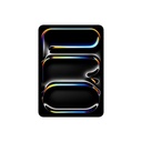 Apple iPad Pro 5G Apple M TD-LTE & FDD-LTE 512 GB 27,9 cm (11") 8 GB Wi-Fi 6E (802.11ax) iPadOS 17 Zilver