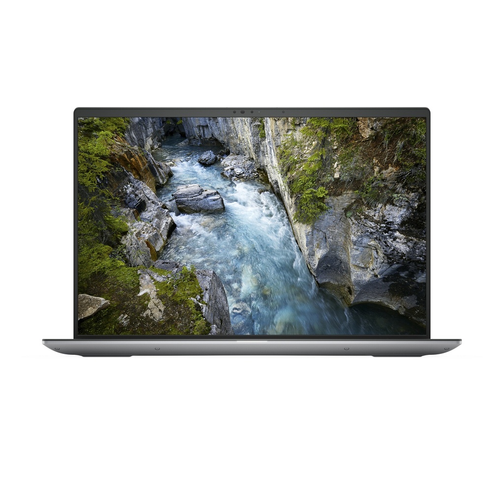 DELL Precision 5690 Intel Core Ultra 7 165H Mobile workstation 40.6 cm (16") Full HD+ 32 GB LPDDR5x-SDRAM 1 TB SSD NVIDIA RTX 2000 Ada Wi-Fi 7 (802.11be) Windows 11 Pro US International Grey