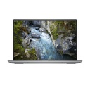 DELL Precision 5690 Intel Core Ultra 7 165H Mobile workstation 40.6 cm (16") Full HD+ 32 GB LPDDR5x-SDRAM 1 TB SSD NVIDIA RTX 2000 Ada Wi-Fi 7 (802.11be) Windows 11 Pro US International Grey