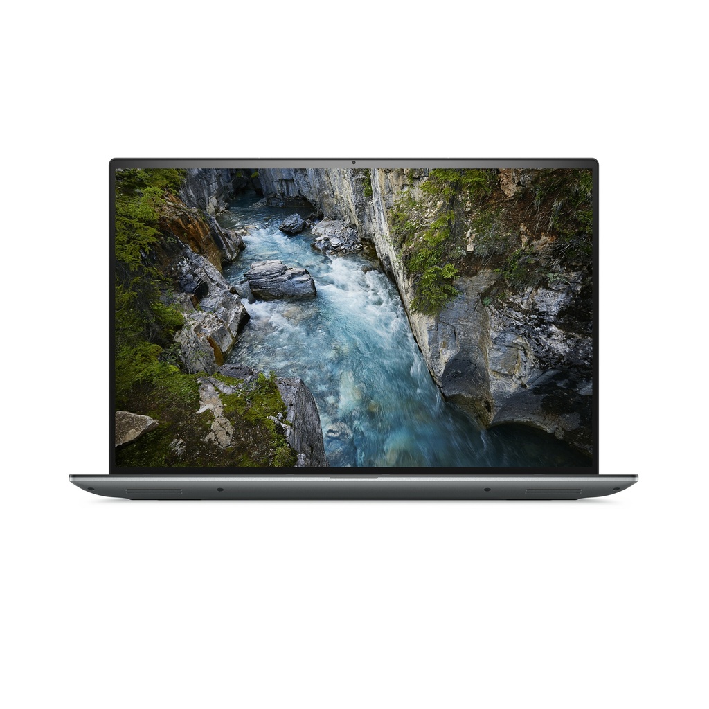 DELL Precision 5490 Intel Core Ultra 7 165H Mobile workstation 35.6 cm (14") Full HD+ 32 GB LPDDR5x-SDRAM 1 TB SSD NVIDIA RTX 2000 Ada Wi-Fi 7 (802.11be) Windows 11 Pro US International Grey