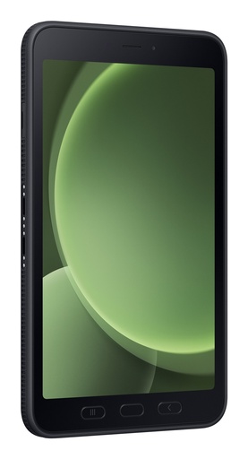 [SM-X306BZGAEEB] Samsung Galaxy Tab Active5 Enterprise Edition 5G Samsung Exynos LTE-TDD & LTE-FDD 128 GB 20.3 cm (8") 6 GB Wi-Fi 6 (802.11ax) Android 14 Green