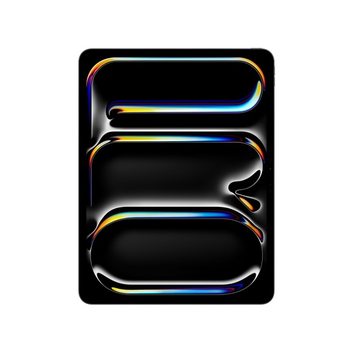 [MVX83NF/A] Apple iPad Pro Apple M 2 TB 33 cm (13") 16 GB Wi-Fi 6E (802.11ax) iPadOS 17 Zwart