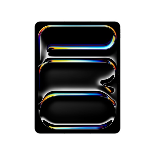 [MVXX3NF/A] Apple iPad Pro 5G Apple M TD-LTE & FDD-LTE 1 TB 33 cm (13") 16 GB Wi-Fi 6E (802.11ax) iPadOS 17 Zilver